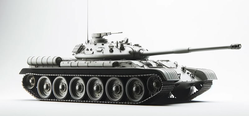 T-55