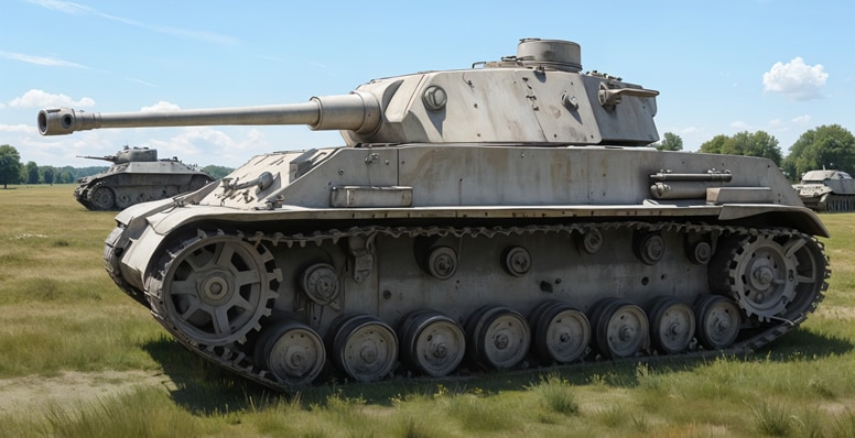 Panzer IV